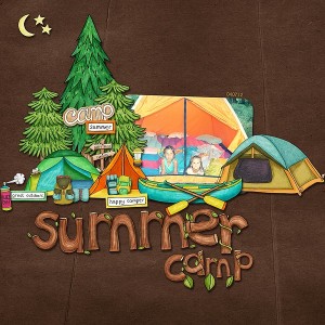 Summer camp