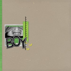 BOY