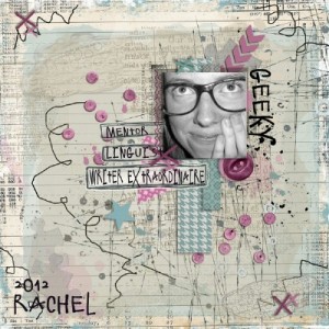 Geeky