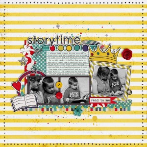 Storytime