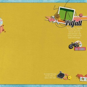 Pitfall