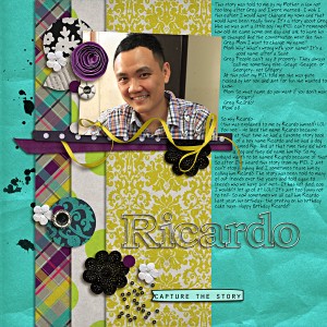Ricardo