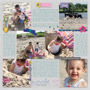 week 32, part II