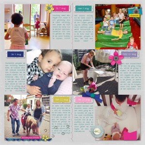 week 32, part I