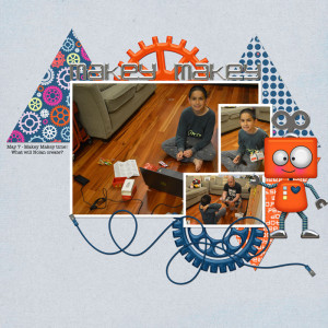 Makey-Makey