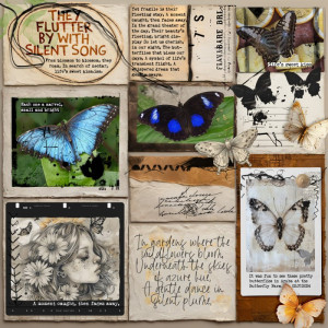 They-flutter