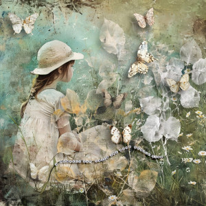 Serenity Flutters