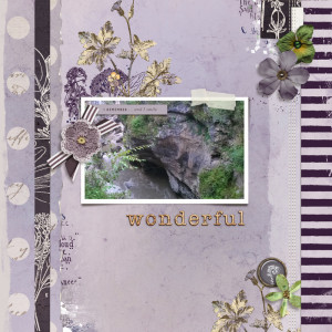 Lynn Grieveson Designs May Featured Products Challenge