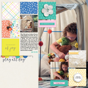 2024 Avanna Morning Tent