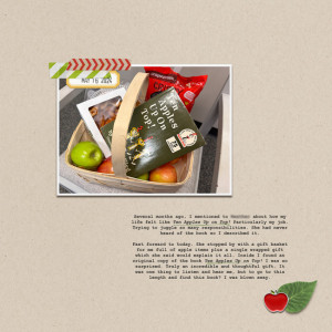 Ten Apples