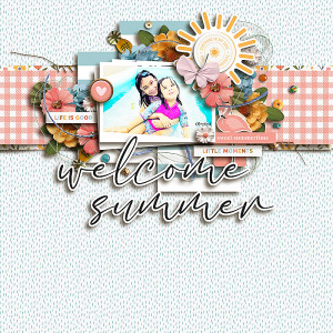 welcome summer