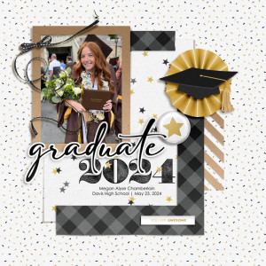 graduate 2024
