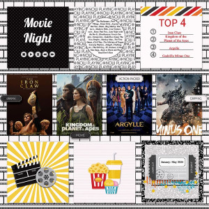 Movies