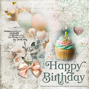 A Birthday Message