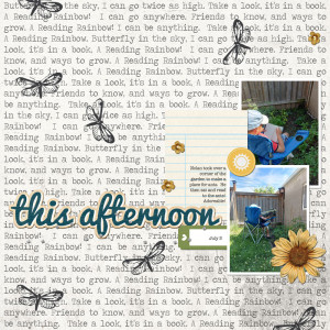June 2024 TLP Monthly Inspiration