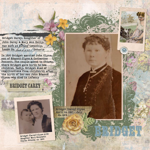 Bridget