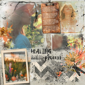 Healing