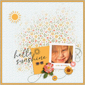 Hello Sunshine