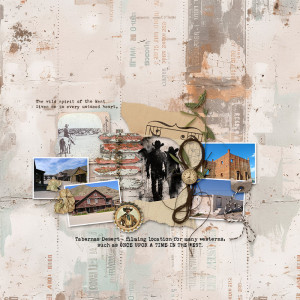 tabernas