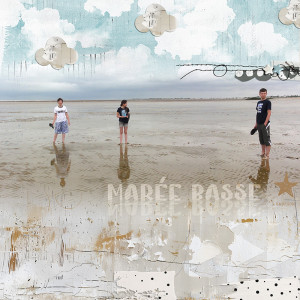 20160704-Marée Basse