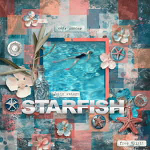 Starfish