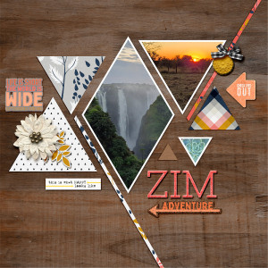 Zim Adventure
