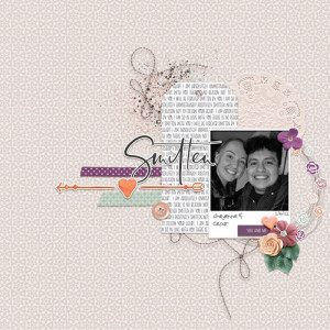 Smitten