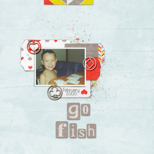 Go Fish