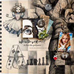 Alice