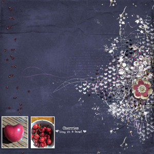 Cherries