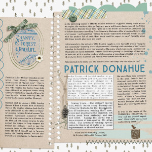 Patrick Donahue right