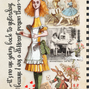We Are All Mad Here_Tea-Party