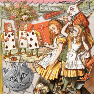 We Are All Mad Here