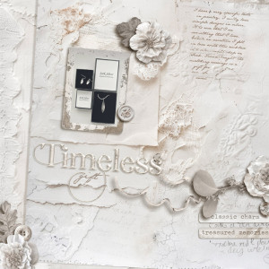 Timeless Gift