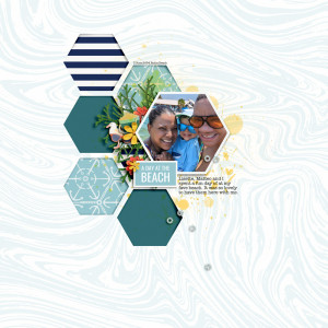 Designed by Soco_Seaside_SOSN19June_Day at the Beach