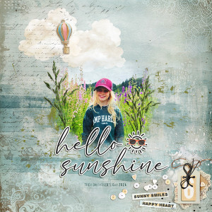 Hello Sunshine