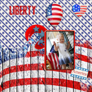 America