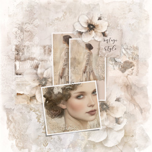VINTAGE STYLE