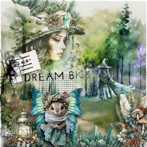 Dream big