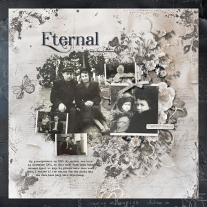 Eternal