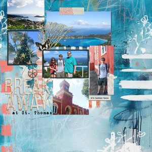 St. Thomas