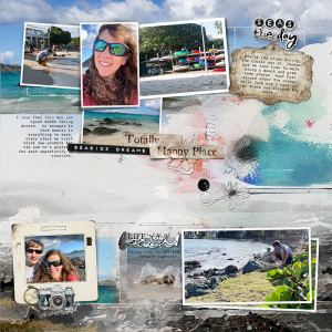 St Thomas Beaches