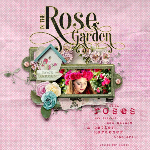 In-the-garden