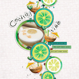 Cocktail Time