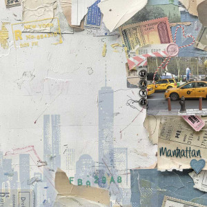 Manhattan
