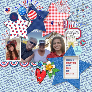 4th Of July