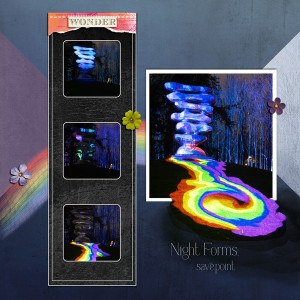 Night Forms save.point