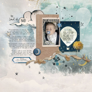 The Land of Nod