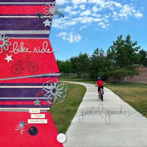Bike Ride