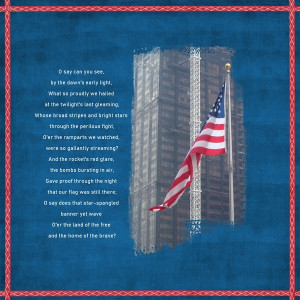 Star-Spangled Banner